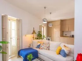 Ático Céntrico, Jacuzzi y Parking El Arenal
