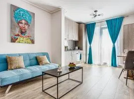 ARI Olive Apartment near Atrium & AFI Mall