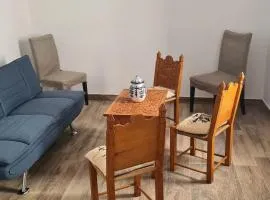 debi's place