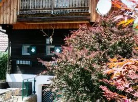 Winzerhaus Rose