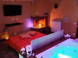 COUNTRYSIDE SUITE