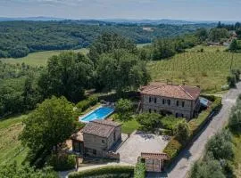 Podere San Carlo