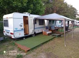 Zielony Port Centrum Władysławowa 50 m do plaży