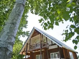 The LODGE ABASHIRI