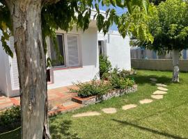 VILLA MARIBEL, Hotel in Calafat