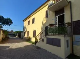 Alloggio Turistico Residenza Padovano