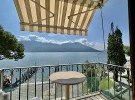 Casa al Lago Apartments - Brissago Experience