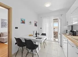 Feniks Fažana apartman