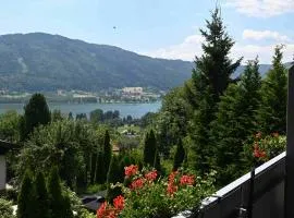 Waldvilla BERGSEE