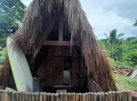 Apache surf villa