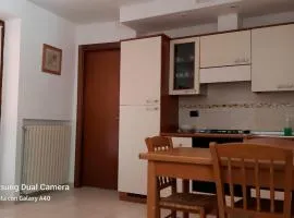 Appartamento Le Cascate 1° Piano