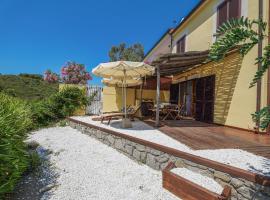 Case vacanza Barbatoja, hotel v destinaci Fetovaia