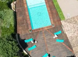 Résidence Terra Théa