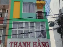 THANH HẰNG MOTEL