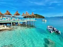 Ksamil holiday