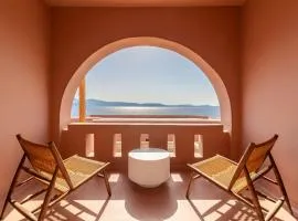 Akre Hotel - Designed for Adults