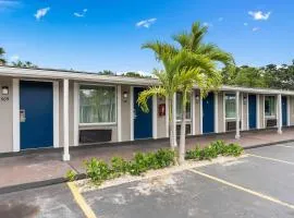 Travelodge by Wyndham Kissimmee Orlando