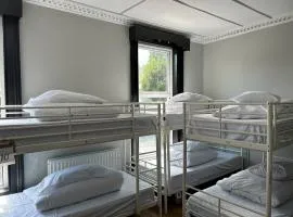 Lagan Backpackers
