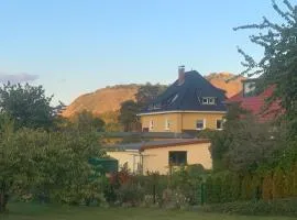 Ferienwohnung Bleicherode