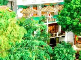 Mirissa Beach Inn
