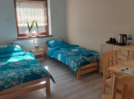 Agroturystyka Zielona Dolina