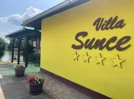 Vila Sunce Morovic