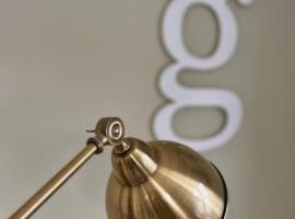 Inn Glastonbury - Self Catering, lejlighed i Glastonbury