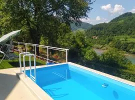 Apartmani Zora-Vuković