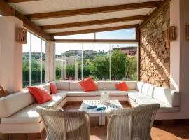 Villa Ponente