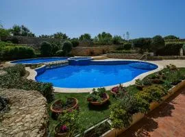 Gozo Spacious Apartment with Large Communal Pool