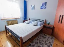 Pokoje gościnne w Międzyzdrojach