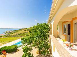 Ante - The View, hotel a Metajna