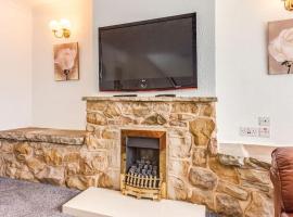 Delightful Garforth Home, hotel v destinaci Garforth