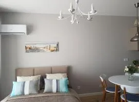 Apartament PORTA MARE 231 Wes Quality Suite