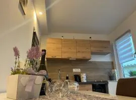 Apartma Lavanda
