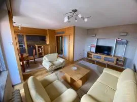 Family Apartment in City Centre
