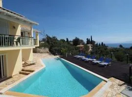 Ionian Blue
