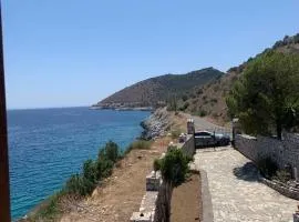 Mani Castle Houses