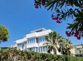 Villa Pearl Adriatic Coast 1