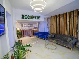 Hotel Proton