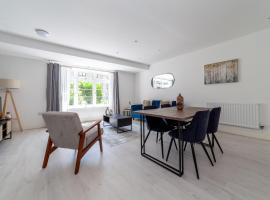 The Isleworth Collection, apartament a Londres