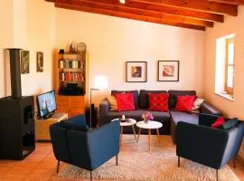 In der Natur und nah am Meer: Casa Sul