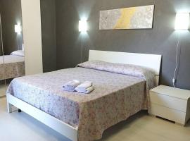 Appartamento Cervi - Casa in Affitto per Vacanze, hotel in Nichelino