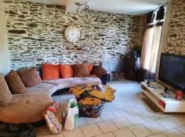 Collioure appartement hyper centre