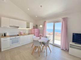 Apartmani Ksenija, ξενοδοχείο σε Tucepi
