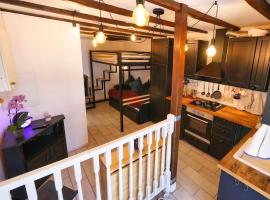 Celui qui passait le week-end &agrave; Disneyland