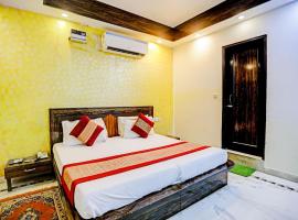 Hotel Elite J Joy - karol Bagh, Hotel in Neu-Delhi