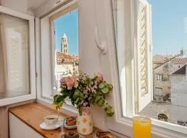 Pjaca Residence Penthouse