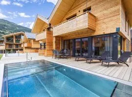 Kreischberg Pool Villas & Penthouses by ALPS RESORTS