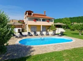 Holiday Home Brajdice by Rent Istria